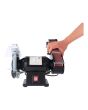 Esmeril de banco con lija 1/3 HP EBOEM-6 OEM