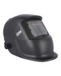 Careta electrónica para soldar Negra CSE-1 OEM