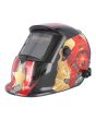 Careta electrónica para soldar Armadura CEOEM-3 OEM