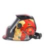Careta electrónica para soldar Armadura CEOEM-3 OEM
