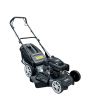Podadora autopropulsada 5.5 HP corte de 21" RANGER190AP Power Hunt