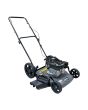 Podadora 4.5 HP corte de 21" RANGER170M Power Hunt
