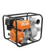 Motobomba a gasolina 13 HP BT1340 Takashi
