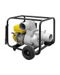Motobomba a gasolina 16 HP BP1660 Takashi