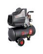 Kit compresor 2.5 HP + manguera + pistola de gravedad KNOEM-2 OEM