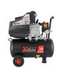 Kit compresor 2.5 HP + manguera + pistola de gravedad KNOEM-2 OEM