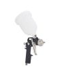 Kit compresor 2.5 HP + manguera + pistola de gravedad KNOEM-2 OEM
