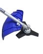 Motosierra multifuncional 2 en 1 con extensión MMPH2E1 Power Hunt