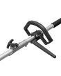 Motosierra multifuncional 2 en 1 con extensión MMPH2E1 Power Hunt