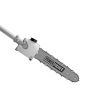 Motosierra multifuncional 2 en 1 con extensión MMPH2E1 Power Hunt