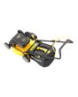 Podadora con cuchilla de 21" de corte con bolsa recolectora PP190 Parazzini