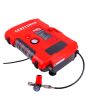 Compresor Pared libre de aceite 1.5 HP 2 litros CMXECXA0250541CRAFTSMAN