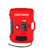 Compresor Pared libre de aceite 1.5 HP 2 litros CMXECXA0250541CRAFTSMAN