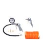Kit neumático para compresor 6 piezas SXPTXA991004-B3 Stanley