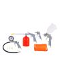 Kit neumático para compresor 8 piezas SXPTXA991005-B3 Stanley