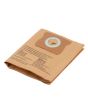 Bolsa de filtro de polvo desechable para aspiradora 1-7/8" 3 piezas 25-1238 Stanley