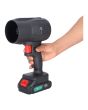 Sopladora portátil inalámbrica 21 V