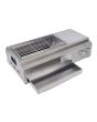 Parrilla BBQ de gas Acero Inoxidable de 66 cm HT-QK-700×200