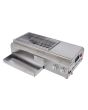Parrilla BBQ de gas Acero Inoxidable de 66 cm HT-QK-700×200