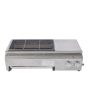 Parrilla BBQ de gas Acero Inoxidable de 66 cm HT-QK-700×200
