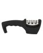 Afilador de cuchillos manual 3 etapas HCK-668
