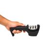 Afilador de cuchillos manual 3 etapas HCK-668