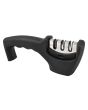Afilador de cuchillos manual 3 etapas HCK-668