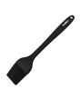 Brocha de silicón Premium 10" Negra Walfos