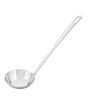 Cucharón para cocina de acero inoxidable