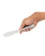 Cuchillo pelador de acero inoxidable