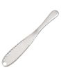 Cuchillo pelador de acero inoxidable