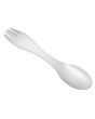 Set de 2 Sporks de acero inoxidable United by Blue
