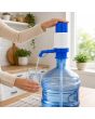Bomba manual para garrafón de agua
