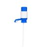 Bomba manual para garrafón de agua