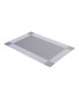 Mantel individual lavable gris MH-2