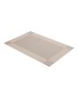 Mantel individual lavable beige MH-2 
