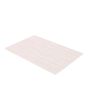 Mantel individual lavable rayas beige MH-5