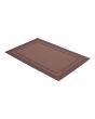 Mantel individual lavable cobrizado MH-3