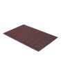 Mantel individual lavable de arboles rojo MH-6