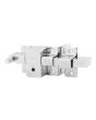 Cerradura de barra libre izquierda PF0020 Top Forge