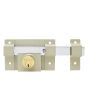 Cerradura de barra PF0031 Top Forge