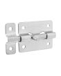 Pasador robusto 2-1/2" cromo PF0208 Top Forge