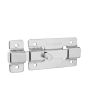 Pasador robusto 4-1/4" cromo PF0209 Top Forge