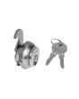 Cerradura para Muebles 50/60 Phillips
