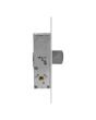 Cerradura para puerta residencial en aluminio blanco X-450 Phillips
