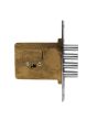 Cerrojo de seguridad con bulones X-1000 BOLT Phillips