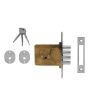 Cerrojo de seguridad con bulones X-1000 BOLT Phillips