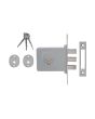 Cerrojo de seguridad con bulones X-1000 BOLT Phillips