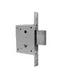 Cerradura de Seguridad Adicional cromo X-1100 Phillips