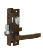 Cerradura para puerta residencial aluminio duranodik 550 Phillips